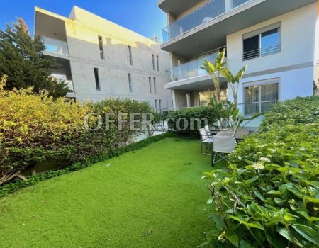For Rent, Modern and Luxury Two-Bedroom Apartment in Dasoupolis - 2