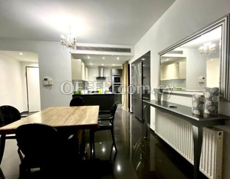 For Rent, Modern and Luxury Two-Bedroom Apartment in Dasoupolis - 8