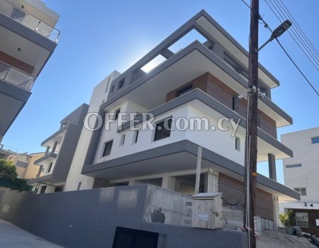 AVRA RESIDENCES LUXURY AND SPACIOUS FLATS FOR SALE - 4