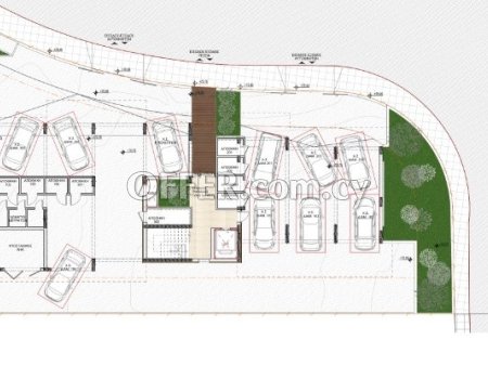 AVRA RESIDENCES LUXURY AND SPACIOUS FLATS FOR SALE - 2
