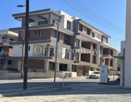 AVRA RESIDENCES LUXURY AND SPACIOUS FLATS FOR SALE - 6