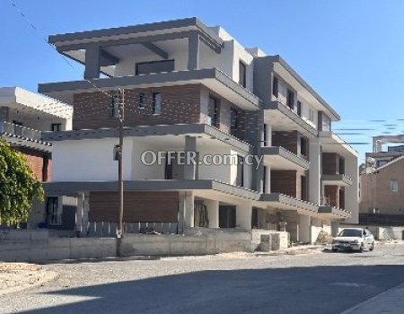 AVRA RESIDENCES LUXURY AND SPACIOUS FLATS FOR SALE - 3
