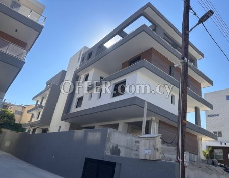 AVRA RESIDENCES LUXURY AND SPACIOUS FLATS FOR SALE - 5
