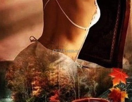 Magick energii massage - 6