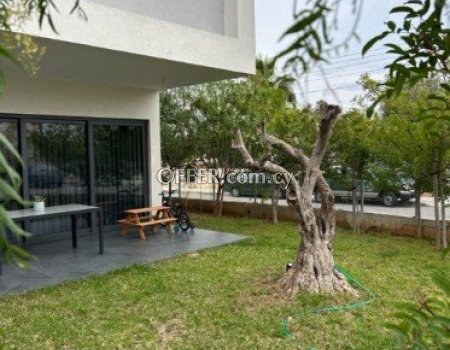 For Sale, Three-Bedroom Detached House in Strovolos - 9