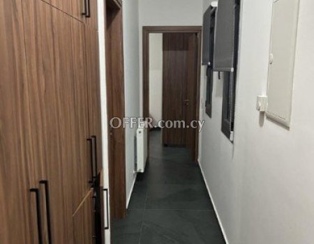 For Sale, Three-Bedroom Detached House in Strovolos - 4