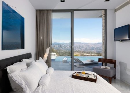 3 bed house for sale in Tsada Pafos - 4
