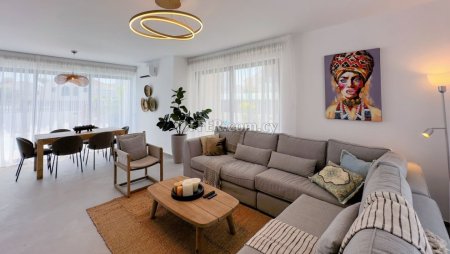 3 Bed Detached Villa for Sale in Pernera, Ammochostos - 5