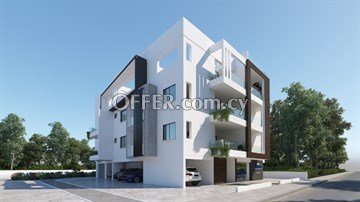 Luxury 2 Bedroom Penthouse With 2 Extra Room On Roof Garden  In New Ma - 2