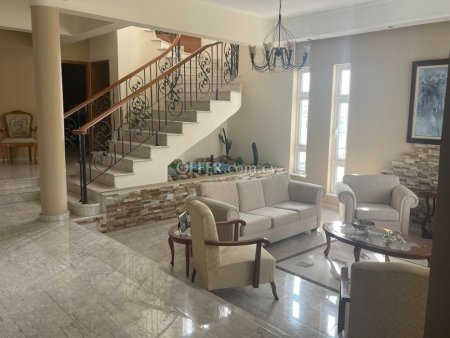 6-bedroom Detached Villa 315 sqm in Limassol (Town) - 7