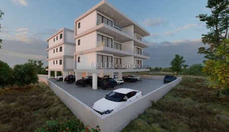 Apartment (Flat) in Universal, Paphos for Sale - 5