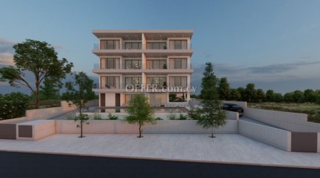 Apartment (Flat) in Universal, Paphos for Sale - 5