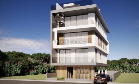 Apartment (Flat) in Drosia, Larnaca for Sale - 4