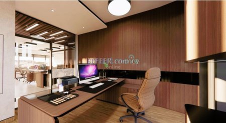 Commercial Building For Sale Limassol - 5