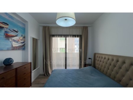 Modern luxury two bedroom apartment in Agia Zoni area close to Lanitio School in Limassol - 4