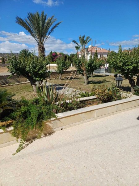 3-bedroom Detached Villa 150 sqm in Parekklisia - 7