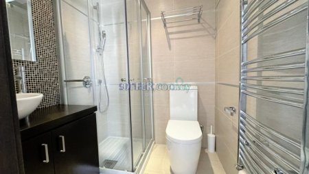 4 Bedroom Penthouse For Sale Germasogeia Limassol - 5