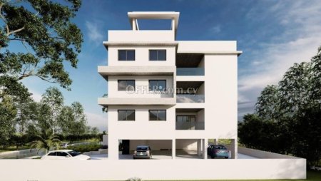 2 Bed Apartment for Sale in Aradippou, Larnaca - 5