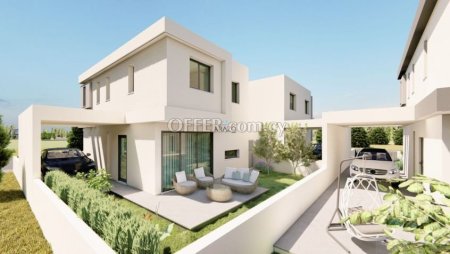 3 Bed House for Sale in Kiti, Larnaca - 2