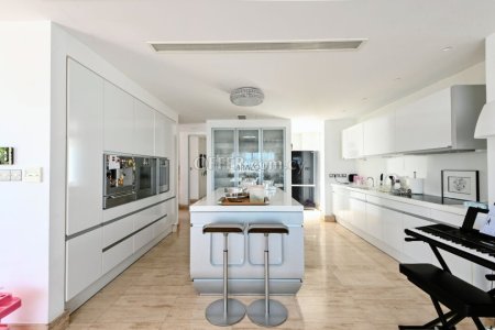 5 Bed Detached Villa for Sale in Agios Tychon, Limassol - 5