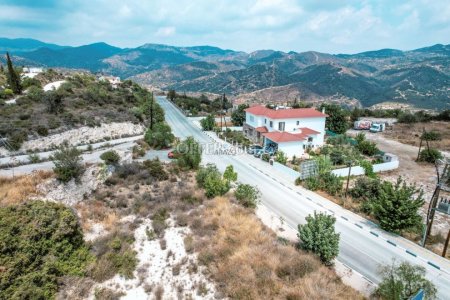 Building Plot for Sale in Vavla, Larnaca - 5