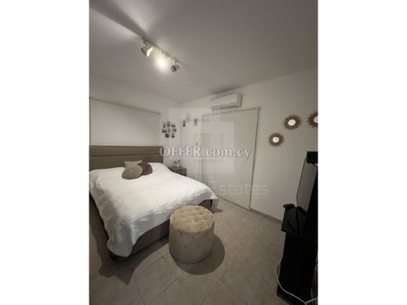 Three Bedroom apartment in Dasoupoli near Acropolis park - 4