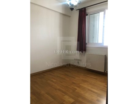 Three bedroom apartment in Dasouplis area Nicosia - 4