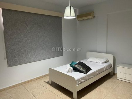 5 Bed Apartment for rent in Pyrgos - Tourist Area, Limassol - 5