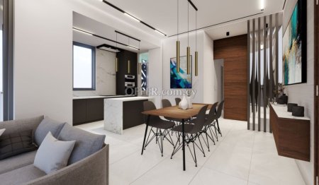 Apartment (Flat) in Agios Theodoros Paphos, Paphos for Sale - 4