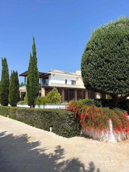 House (Detached) in Aphrodite Hills, Paphos for Sale - 5