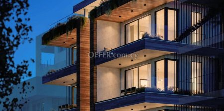 3 Bed Apartment for Sale in Agios Nektarios, Limassol - 2