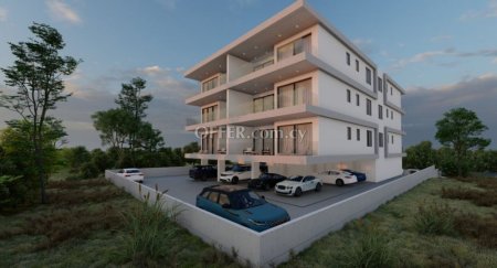 Apartment (Flat) in Universal, Paphos for Sale - 4
