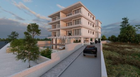 Apartment (Flat) in Universal, Paphos for Sale - 4