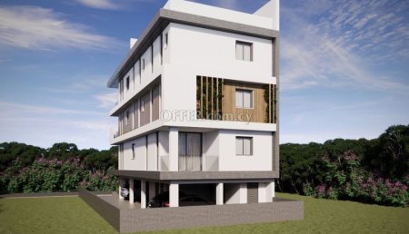 Apartment (Flat) in Drosia, Larnaca for Sale - 3
