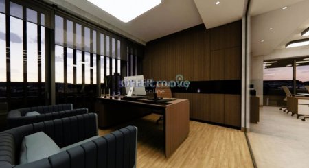 Commercial Building For Sale Limassol - 4