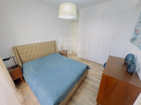 Modern luxury two bedroom apartment in Agia Zoni area close to Lanitio School in Limassol - 3