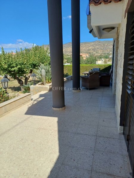 3-bedroom Detached Villa 150 sqm in Parekklisia - 6