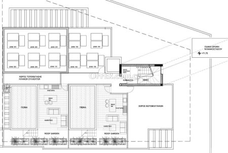 Apartment (Penthouse) in Columbia, Limassol for Sale - 2
