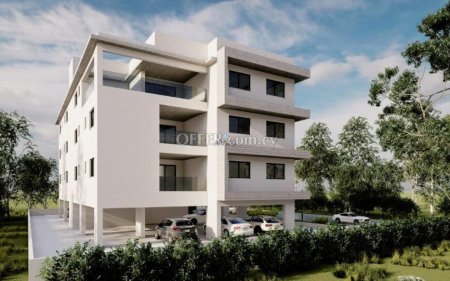 2 Bed Apartment for Sale in Aradippou, Larnaca - 4
