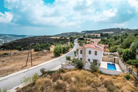 Building Plot for Sale in Vavla, Larnaca - 4