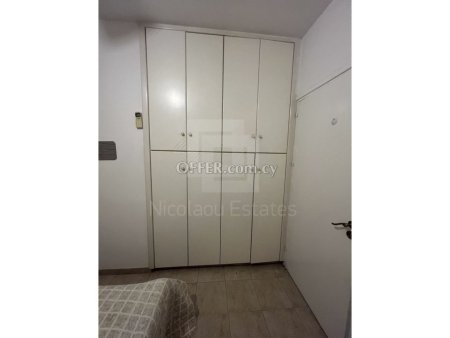 Three Bedroom apartment in Dasoupoli near Acropolis park - 3