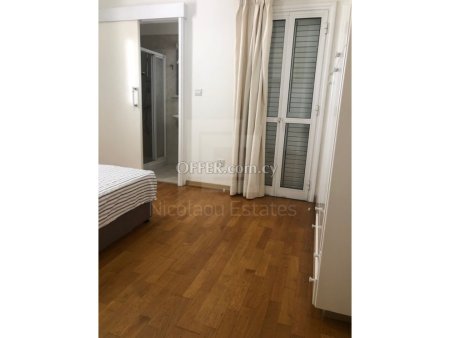 Three bedroom apartment in Dasouplis area Nicosia - 3