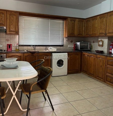 5 Bed Apartment for rent in Pyrgos - Tourist Area, Limassol - 4