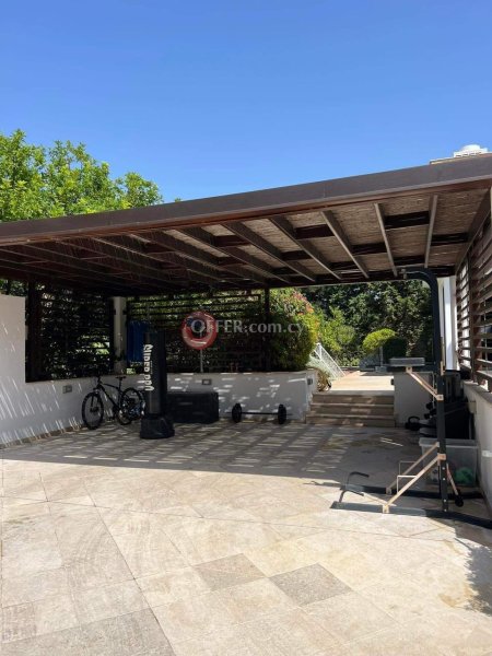 House (Detached) in Aphrodite Hills, Paphos for Sale - 4