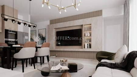 2 Bed Apartment for Sale in Oroklini, Larnaca - 3