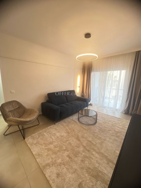 Apartment (Flat) in Agios Tychonas, Limassol for Sale - 3