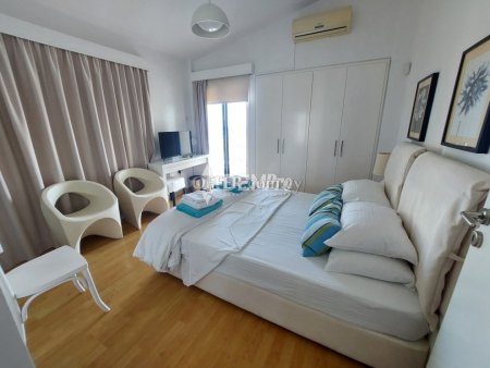 Villa For Rent in Timi, Paphos - DP4263 - 3