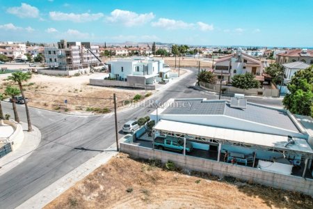 Building Plot for Sale in Aradippou, Larnaca - 2