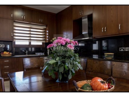 4 Bedroom Villa with a Private Swimming Pool in Drinia Paphos - 2