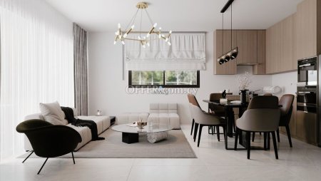 2 Bed Apartment for Sale in Oroklini, Larnaca - 2
